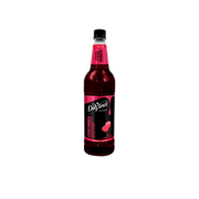 DAVINCI RASPBERRY TEA SYRUP 1 LITER BOTTLE