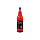 Jarabe DaVinci Fresa Botella 1 Litro