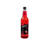 JARABE DAVINCI FRESA BOTELLA 1 LITRO