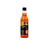Jarabe DaVinci Gourmet Sabor Caramelo 375ml de KEX Kitchen Experts. Dulzura cremosa ideal para café, frappés, postres y bebidas gourmet.