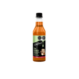 Jarabe DaVinci Gourmet Sabor Crema Irlandesa 375ml | Syrup para Café, Frappé y Bebidas Especiales