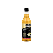 JARABE DAVINCI GOURMET DE 375ML SABOR VAINILLA