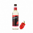 Jarabe DaVinci Habanero Botella 750 ml