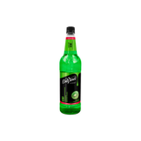 Jarabe DaVinci Kiwi Botella 1 Litro