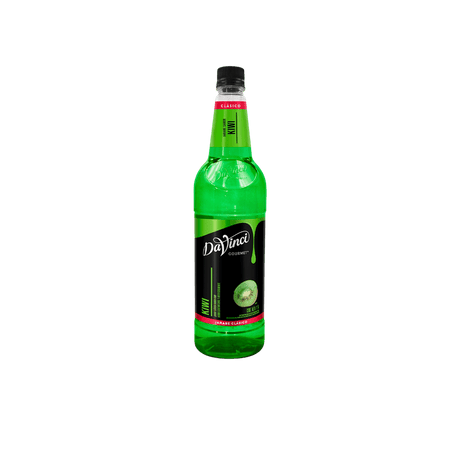 JARABE DAVINCI KIWI BOTELLA 1 LITRO
