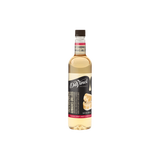 Jarabe DaVinci Malvavisco Tostado Botella 750 Mililitros