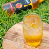 Jarabe DaVinci Mango Botella 1 Litro - bebida preparada
