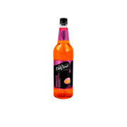 DAVINCI PASSION FRUIT SYRUP 1 LITER BOTTLE