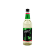 DaVinci Jarabe Menta 1 Litro para cafeterías | Kitchen Experts KEX