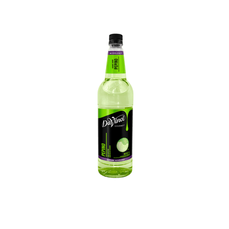 JARABE DAVINCI MIXOLOGIA PEPINO BOTELLA 1 LITRO