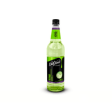 JARABE DAVINCI MIXOLOGIA PEPINO BOTELLA 1 LITRO - Kitchen Experts KEXJarabesDavinciKitchen Experts KEX