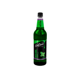 JARABE DAVINCI MIXOLOGIA VERDE MENTA BOTELLA 1 LITRO