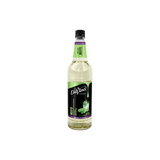 Jarabe DaVinci Mixología Mojito Botella 1 Litro