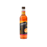JARABE DAVINCI ORANGE BOTELLA 750 MILILITROS