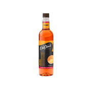 JARABE DAVINCI ORANGE BOTELLA 750 MILILITROS