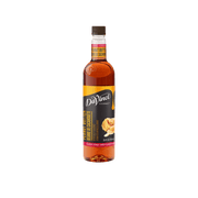 JARABE DAVINCI PEANUT BUTTER BOTELLA 750 ML