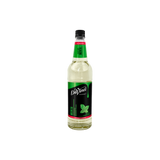 Jarabe DaVinci Menta Botella 1 Litro