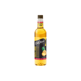 Jarabe DaVinci Pineapple Piña Botellas 750 Mililitros
