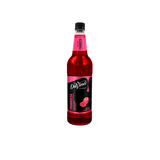JARABE DAVINCI RASPBERRY FRAMBUESA BOTELLA 1 LITRO