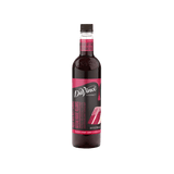 JARABE DAVINCI RED VELVET BOTELLA 750 MILILITROS