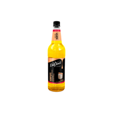 Jarabe DaVinci Rompope Botella 1 Litro