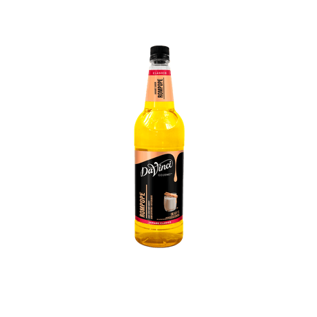 JARABE DAVINCI ROMPOPE BOTELLA 1 LITRO