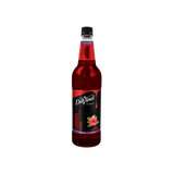 Jarabe DaVinci Sabor Jamaica 1 L – Sirope Premium para Mixología y Mocktails KEX
