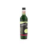 Jarabe DaVinci Gourmet Sabor Lima 750ml | KEX Kitchen Experts - Syrup Cítrico para Café, Cocteles y Bebidas Gourmet