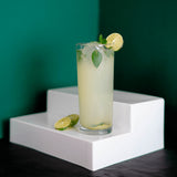 Jarabe DaVinci Sabor Limonada 1 Litro - bebida preparada