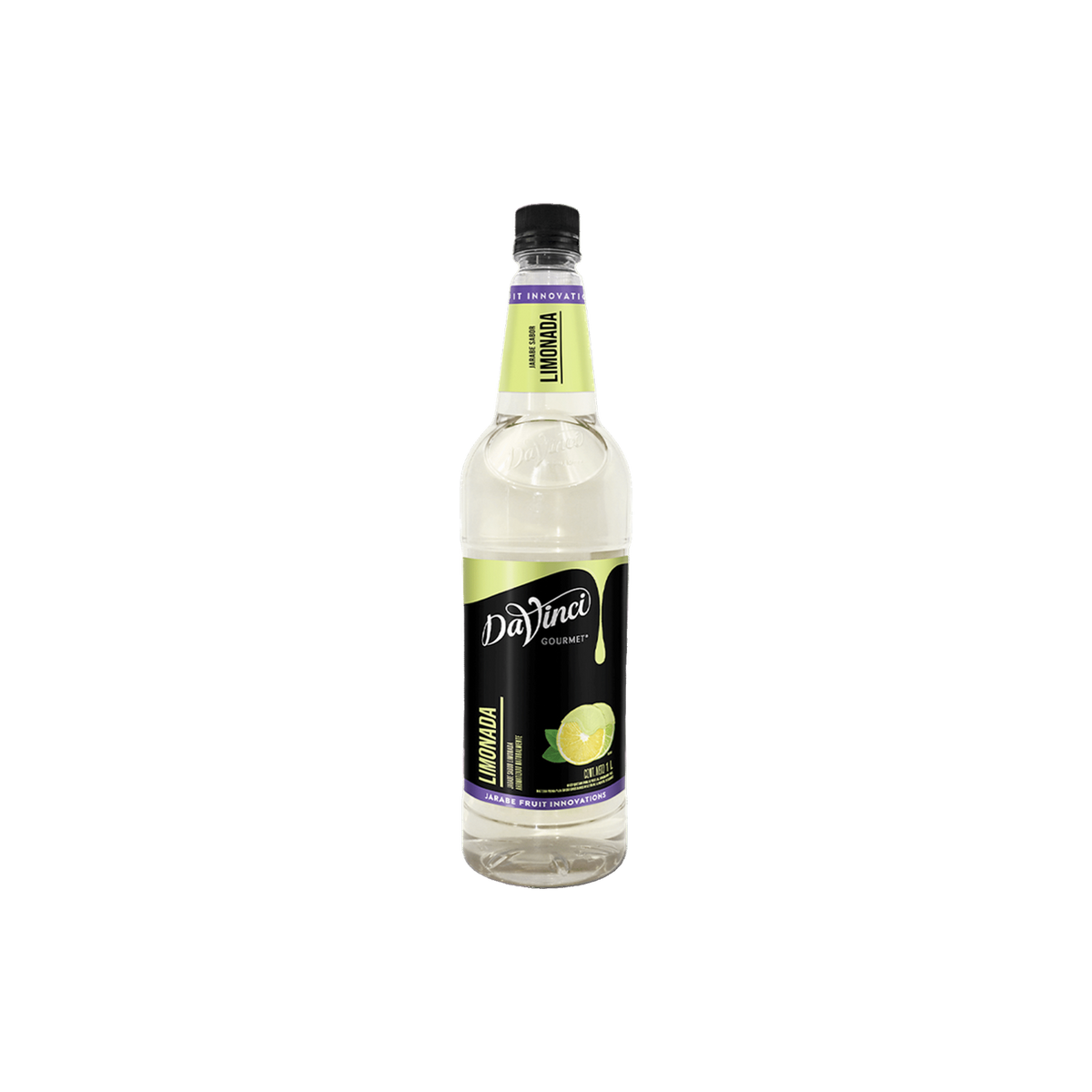 Jarabe DaVinci Sabor Limonada 1 Litro