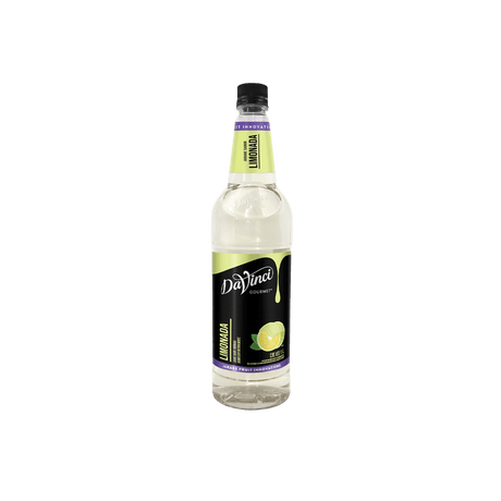 JARABE DAVINCI SABOR LIMONADA 1 LITRO - Kitchen Experts KEXJarabesKitchen Experts KEXKitchen Experts KEX