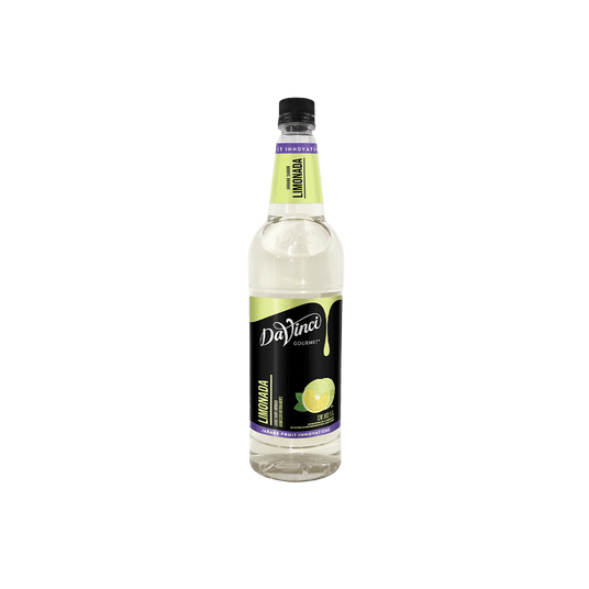 Jarabe Limonada 1 Litro para cafeterías | Kitchen Experts KEX