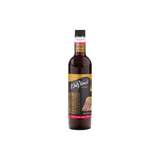 Jarabe DaVinci Sabor Pastel de Chocolate Alemán Botella 750 ml