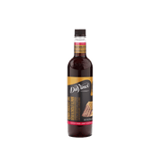 JARABE DAVINCI SABOR PASTEL DE CHOCOLATE ALEMÁN BOTELLA 750 ML