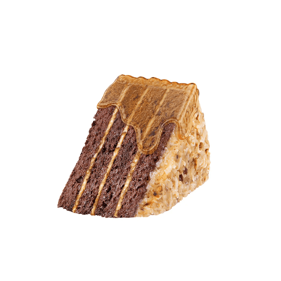 JARABE DAVINCI SABOR PASTEL DE CHOCOLATE ALEMÁN BOTELLA 750 ML - Kitchen Experts KEXJarabesDavinciKitchen Experts KEX