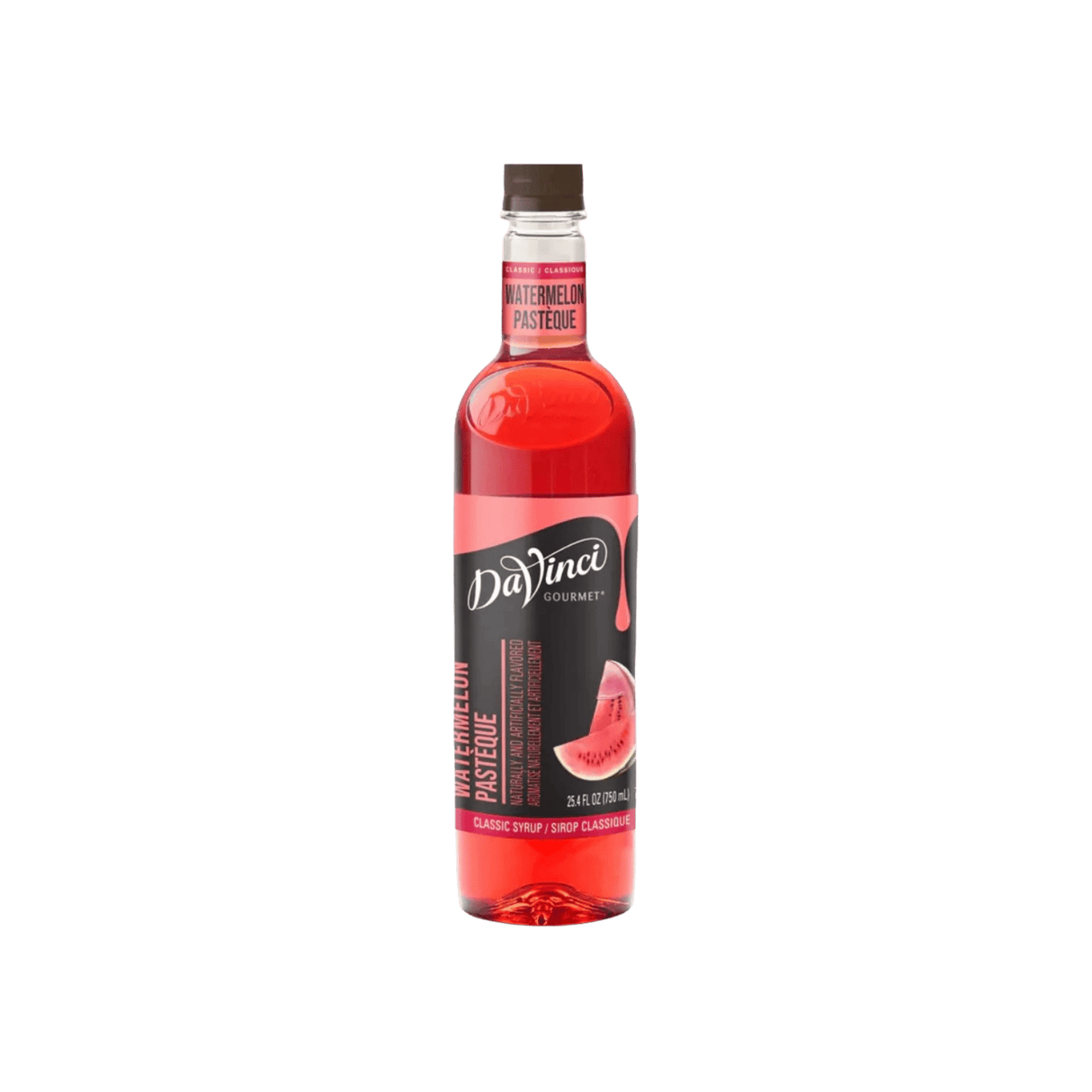 JARABE DAVINCI SANDIA 750 MILILITROS