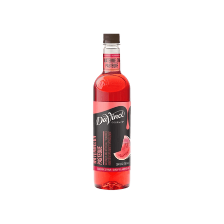 JARABE DAVINCI SANDIA 750 MILILITROS