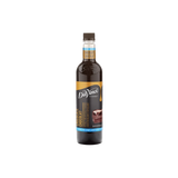 JARABE DAVINCI SUGAR FREE SABOR CHOCOLATE BOTELLA 750 ML - Jarabes Davinci - Kitchen Experts KEX