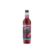 Jarabe DaVinci Sugar Free Sabor Frambuesa Botella 750 ml