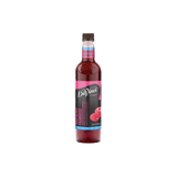 Jarabe DaVinci Sugar Free Sabor Frambuesa Botella 750 ml