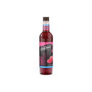 JARABE DAVINCI SUGAR FREE SABOR FRAMBUESA BOTELLA 750 ML
