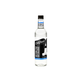 Jarabe DaVinci Sweetening Syrup Sugar Free Botella 750 ml