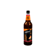 Jarabe DaVinci Té Negro Durazno Concentrado Botella 1 Litro