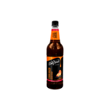 Jarabe DaVinci Té Negro Durazno Concentrado Botella 1 Litro
