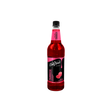 Jarabe DaVinci Té Negro Frambuesa Botella 1 Litro