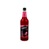 JARABE DAVINCI TE NEGRO FRAMBUESA BOTELLA 1 LITRO - Kitchen Experts KEXJarabesDavinciKitchen Experts KEX