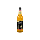 Jarabe DaVinci Vainilla Botella 1 Litro