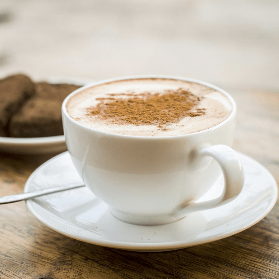 DaVinci Jarabe Vainilla 1 Litro para cafeterías | Kitchen Experts KEX