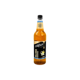 Jarabe DaVinci Vainilla Francesa Sugar Free 1 Litro