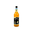 Jarabe DaVinci Vainilla Sugar Free Botella 1 Litro